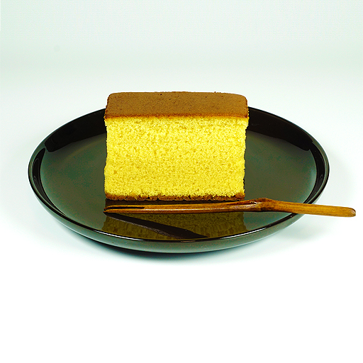 中末堂 岸和田の地たまごのカステラ